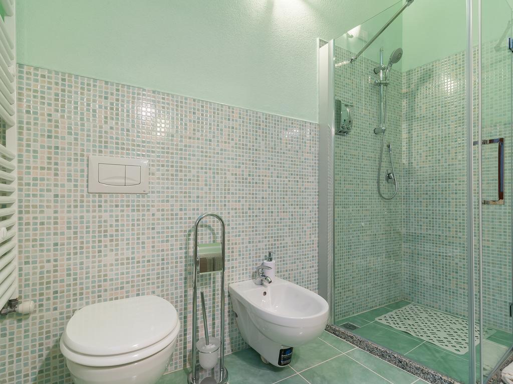 Bed and Breakfast Il Borgo Кальяри Номер фото
