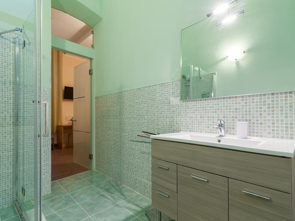 Bed and Breakfast Il Borgo Кальяри Номер фото