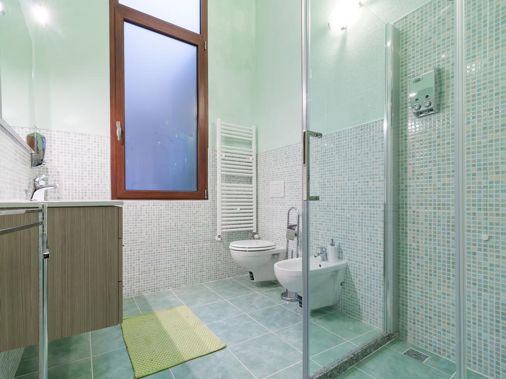Bed and Breakfast Il Borgo Кальяри Номер фото