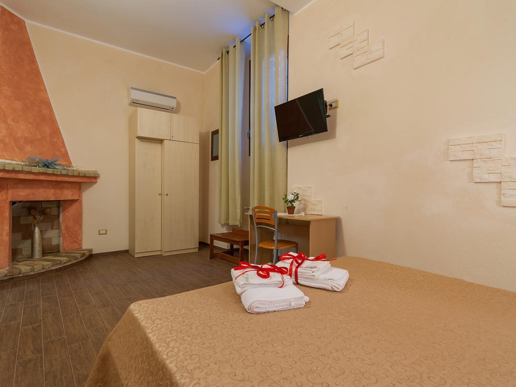 Bed and Breakfast Il Borgo Кальяри Номер фото