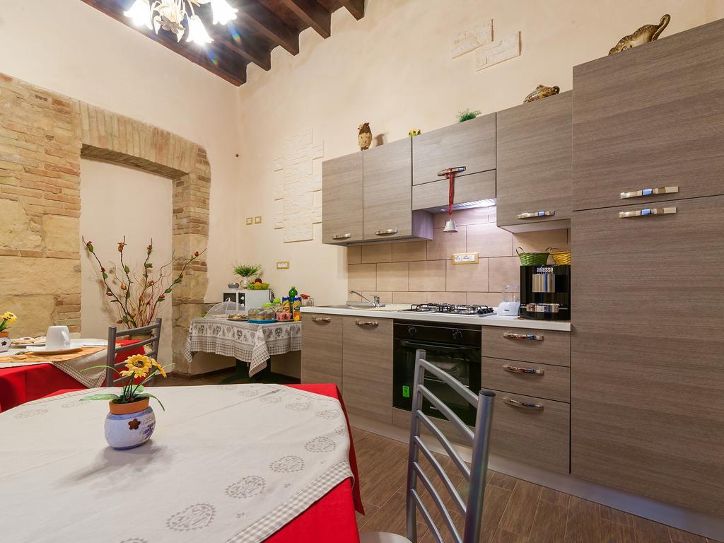 Bed and Breakfast Il Borgo Кальяри Экстерьер фото