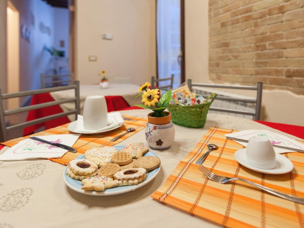 Bed and Breakfast Il Borgo Кальяри Экстерьер фото