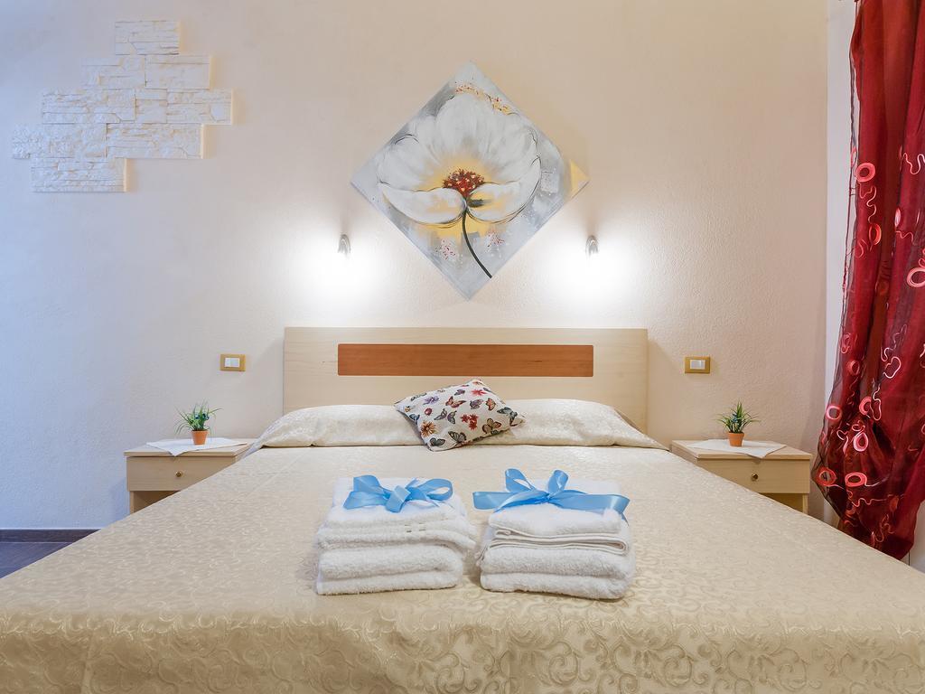 Bed and Breakfast Il Borgo Кальяри Номер фото