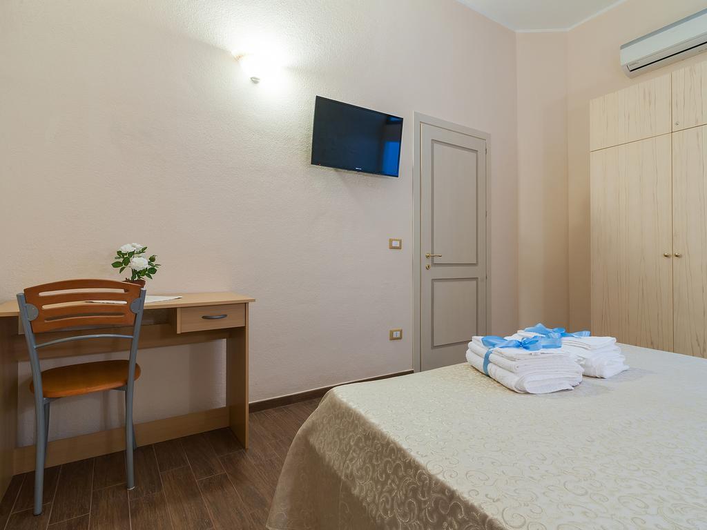 Bed and Breakfast Il Borgo Кальяри Номер фото
