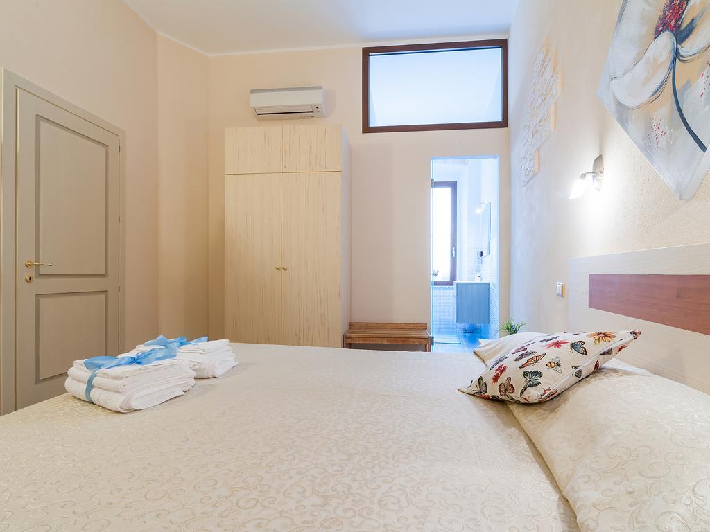 Bed and Breakfast Il Borgo Кальяри Номер фото