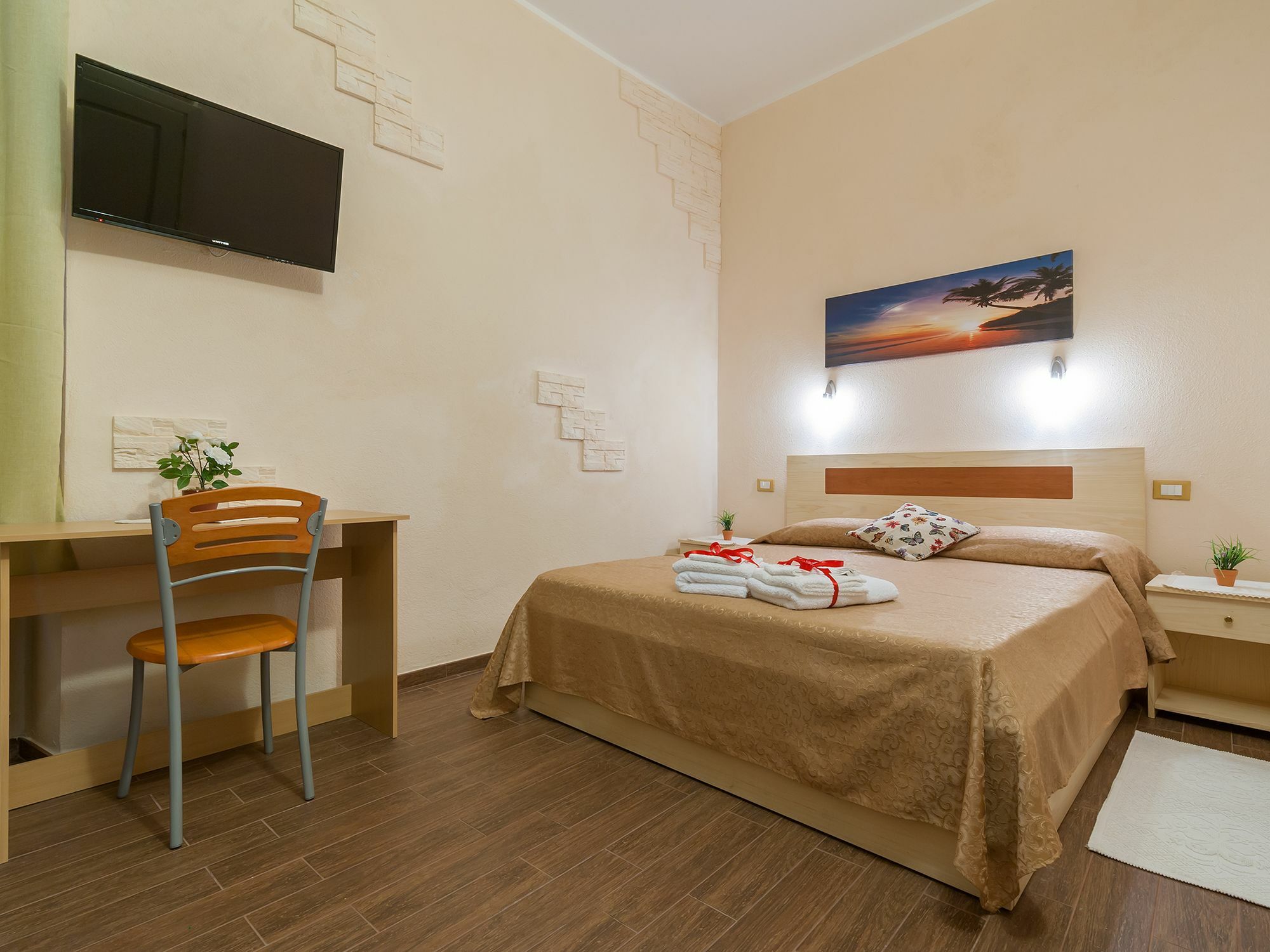 Bed and Breakfast Il Borgo Кальяри Экстерьер фото